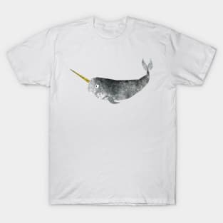 Narwhal T-Shirt